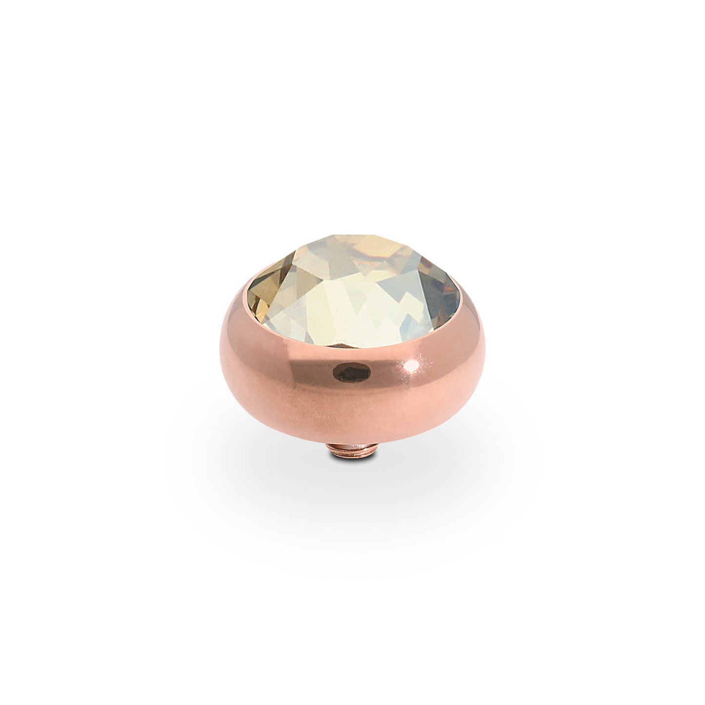 Sesto Top in Rose Gold