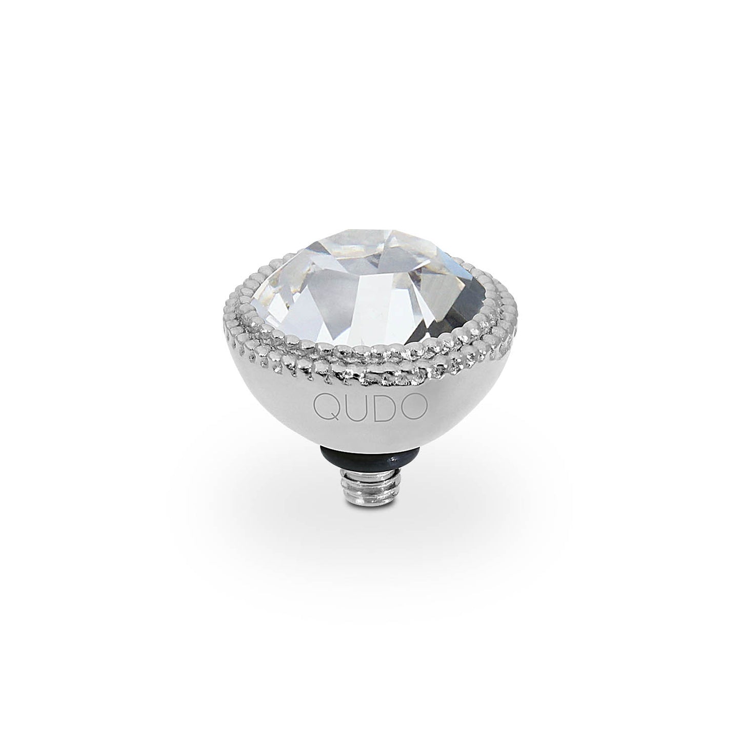 Fabero Top - 11 mm in Silver
