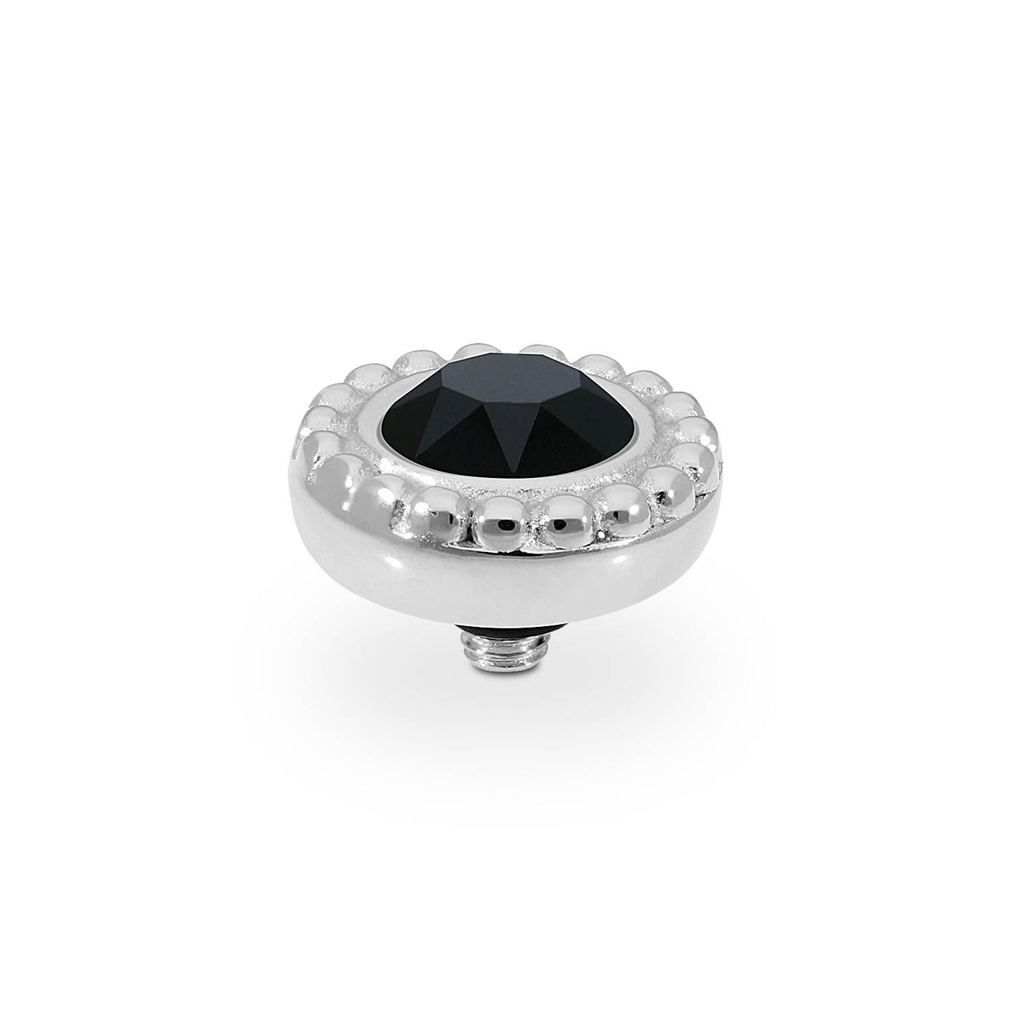 Ghiare Top in Silver