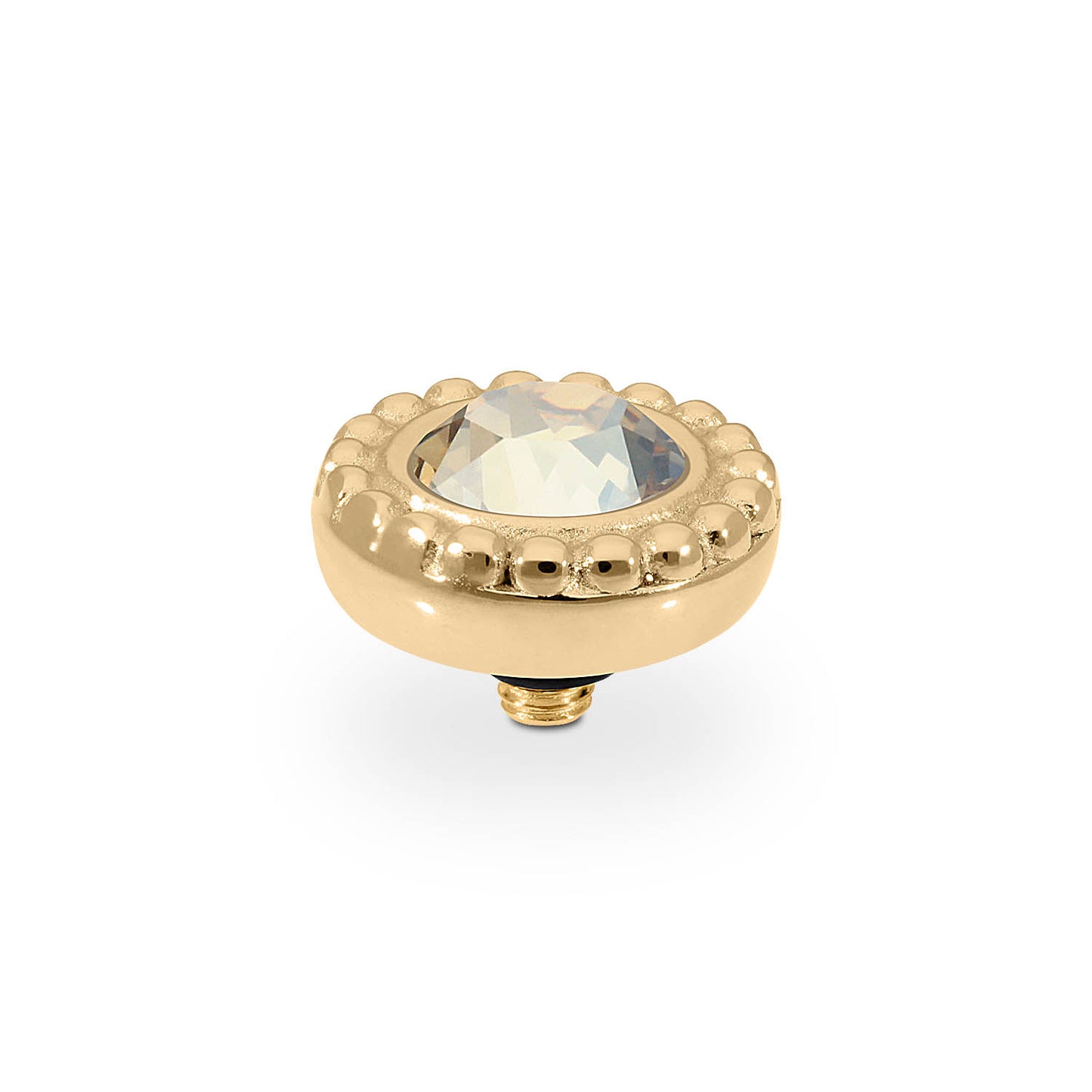 Ghiare Top in Gold