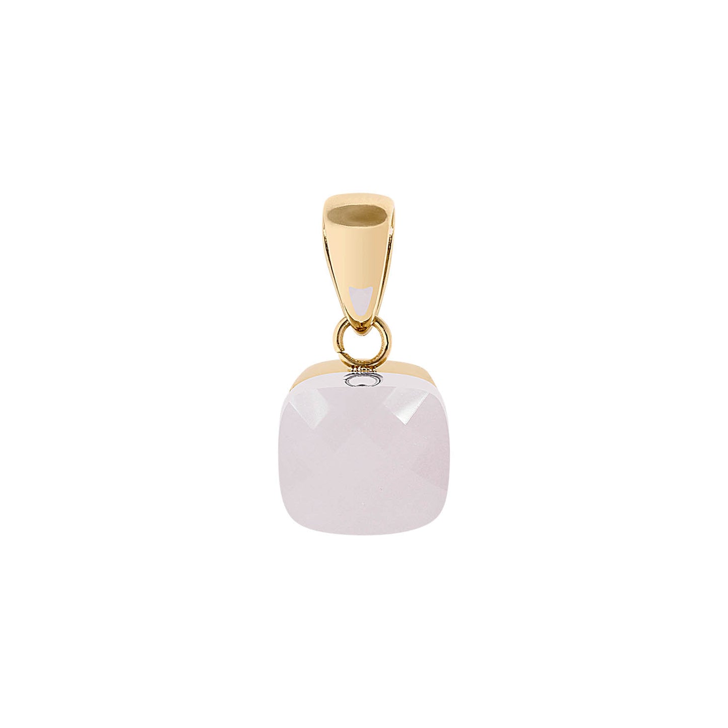 Firenze Pendant in Gold