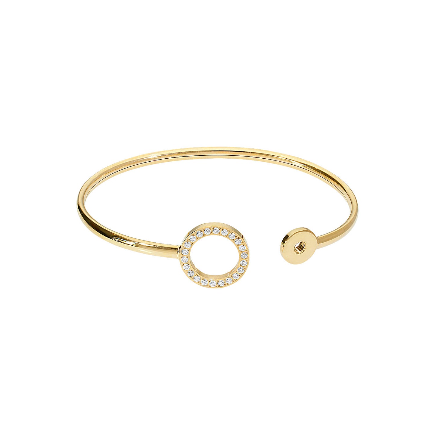 Cassine Bangles
