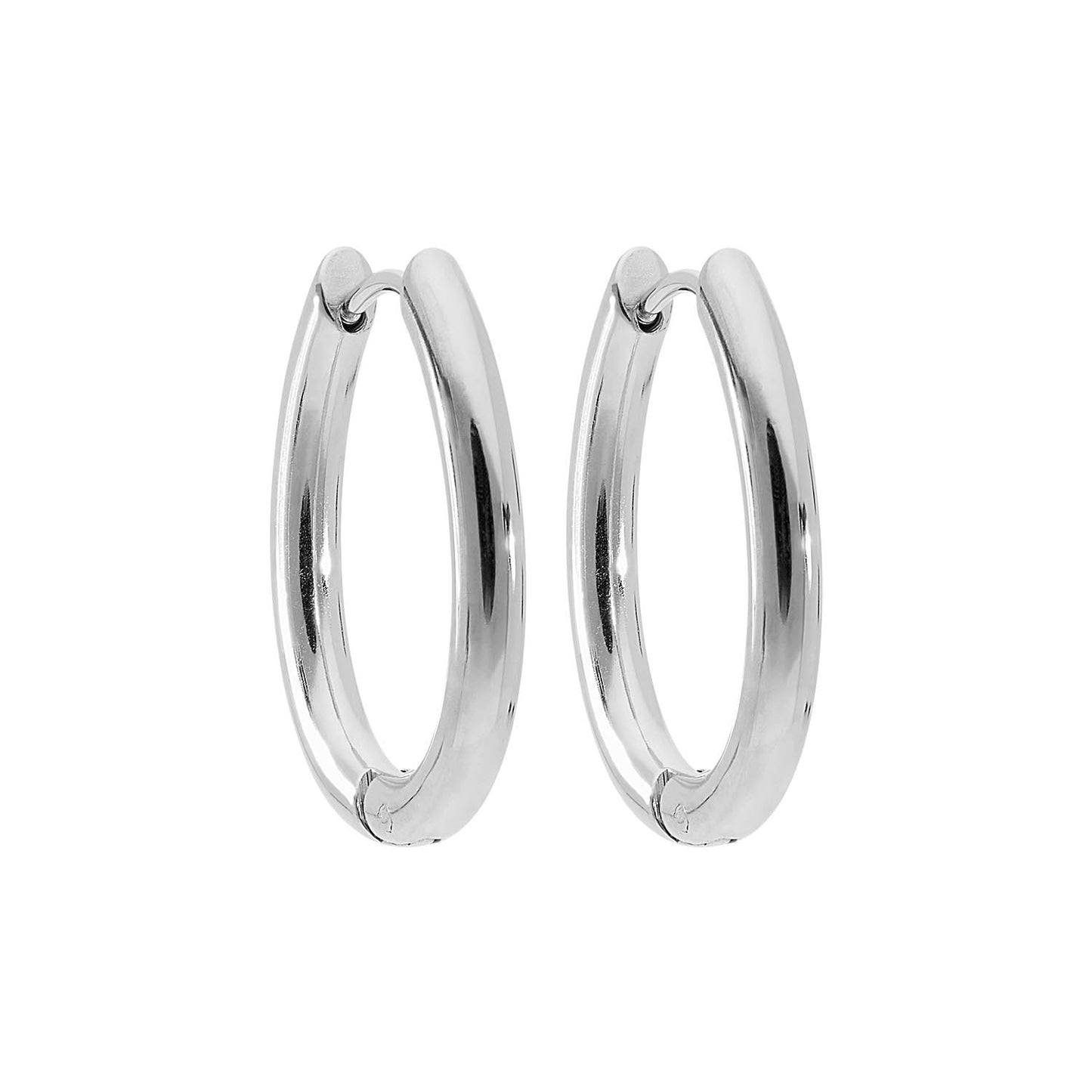 Camerino Hoop Earring - 24mm