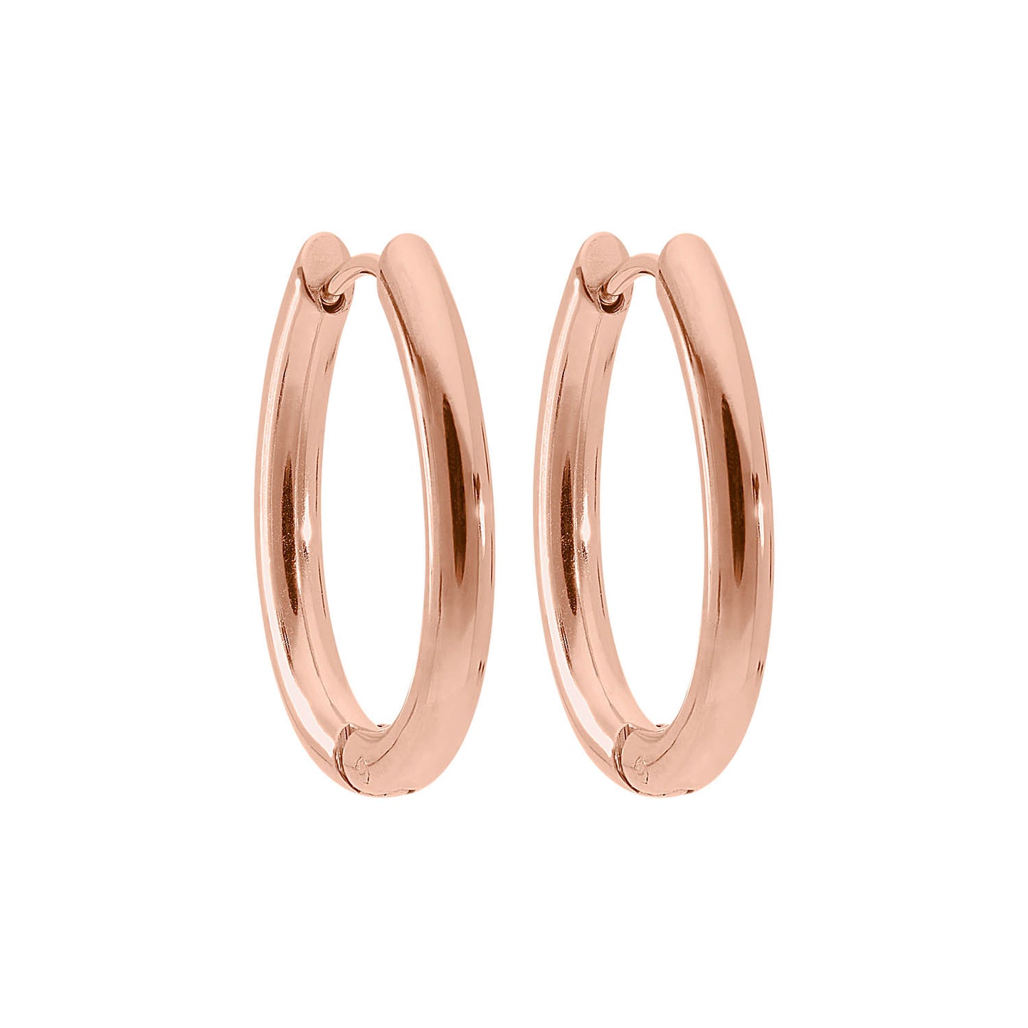 Camerino Hoop Earring - 24mm
