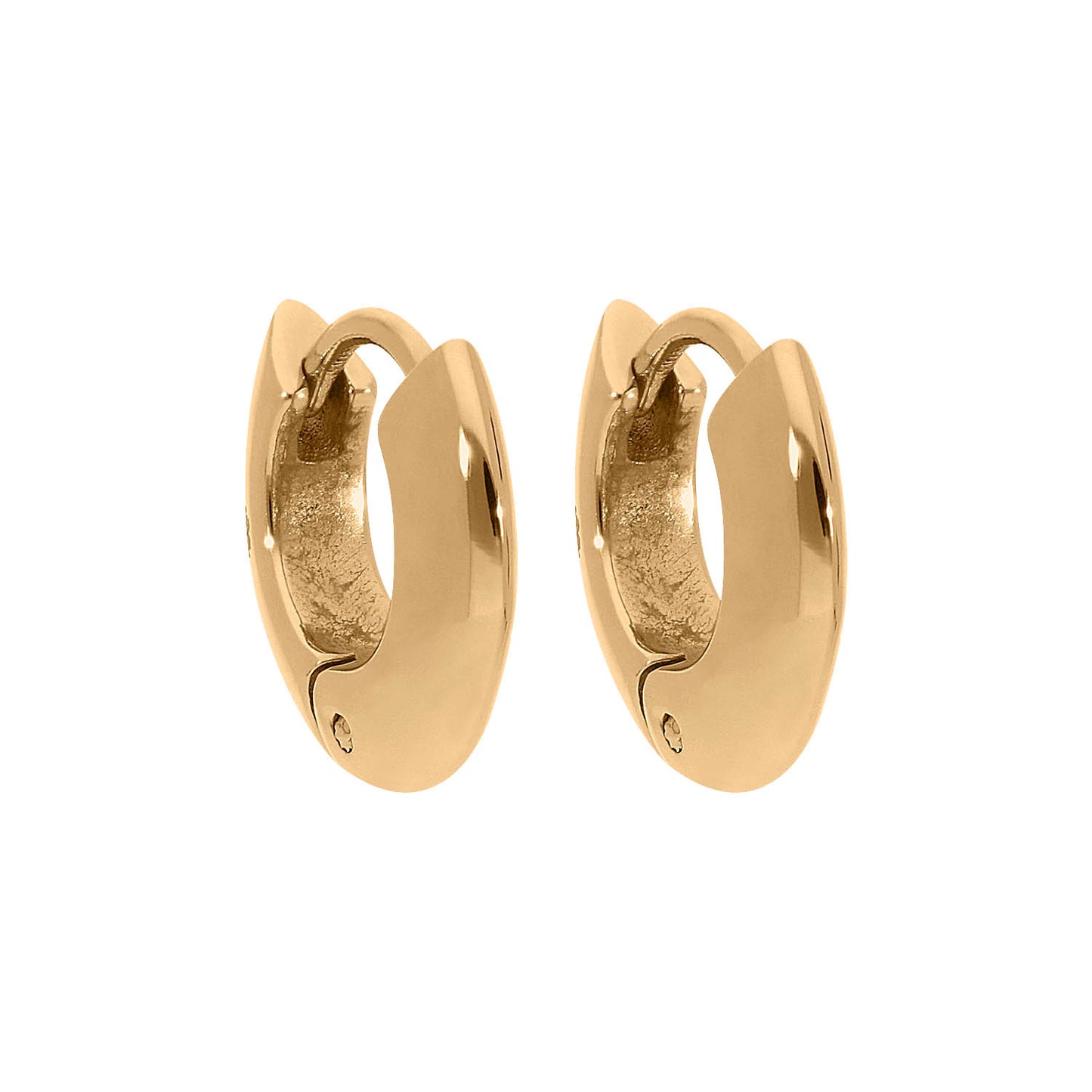 Cavana Hoops 15 mm