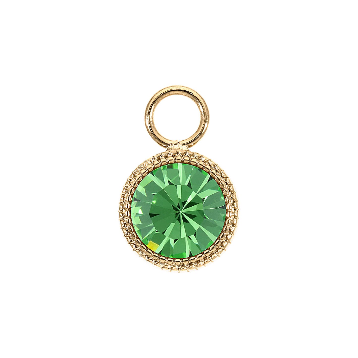 Fabero Charm in Gold