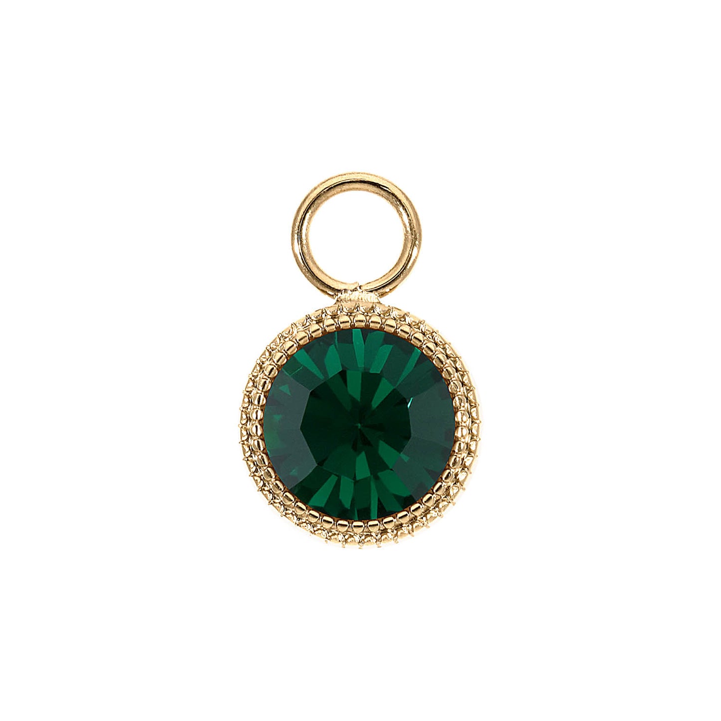 Fabero Charm in Gold