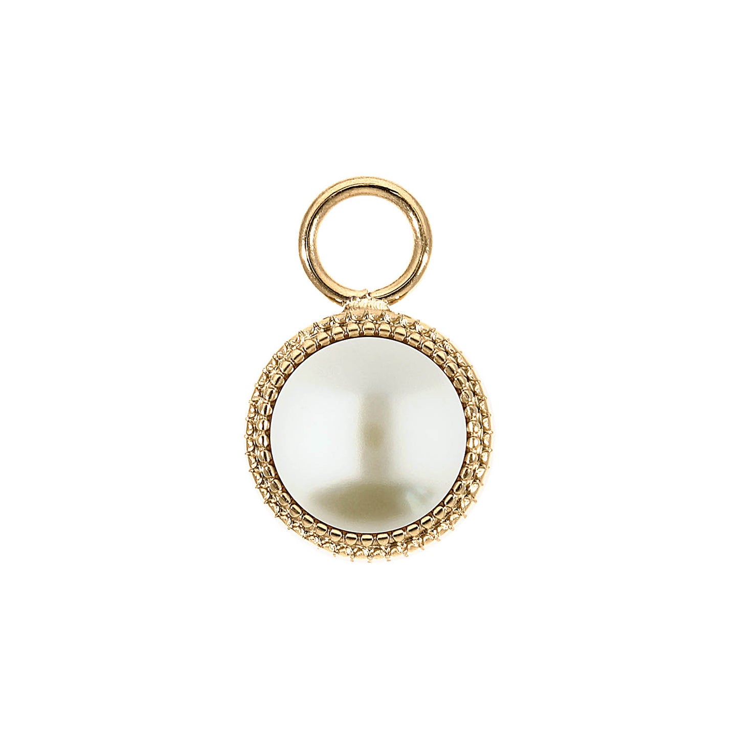 Fabero Charm in Gold