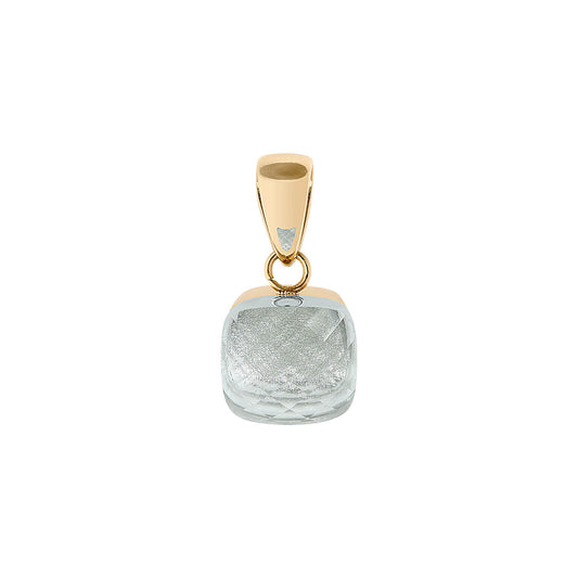 Firenze Pendant in Gold