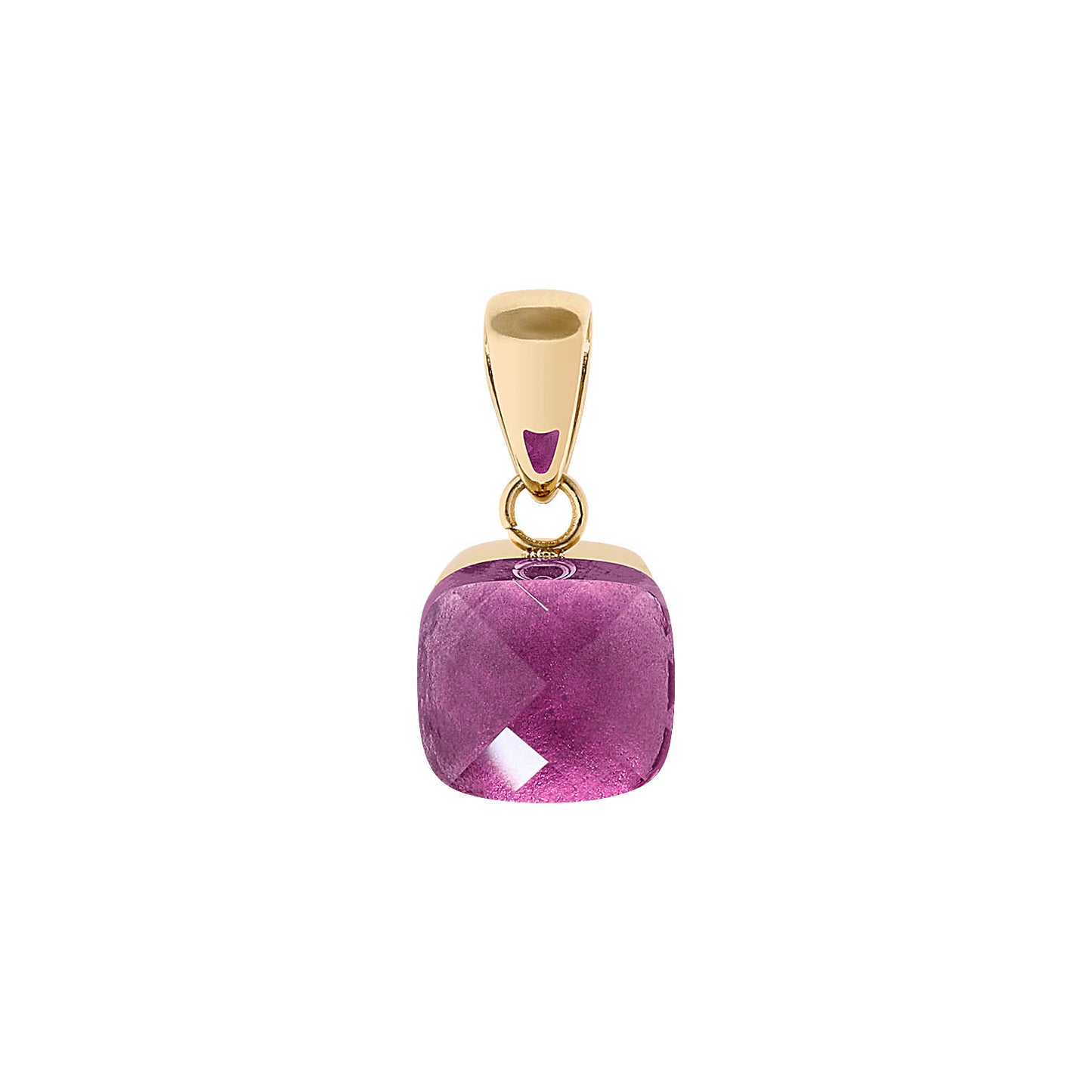 Firenze Pendant in Gold