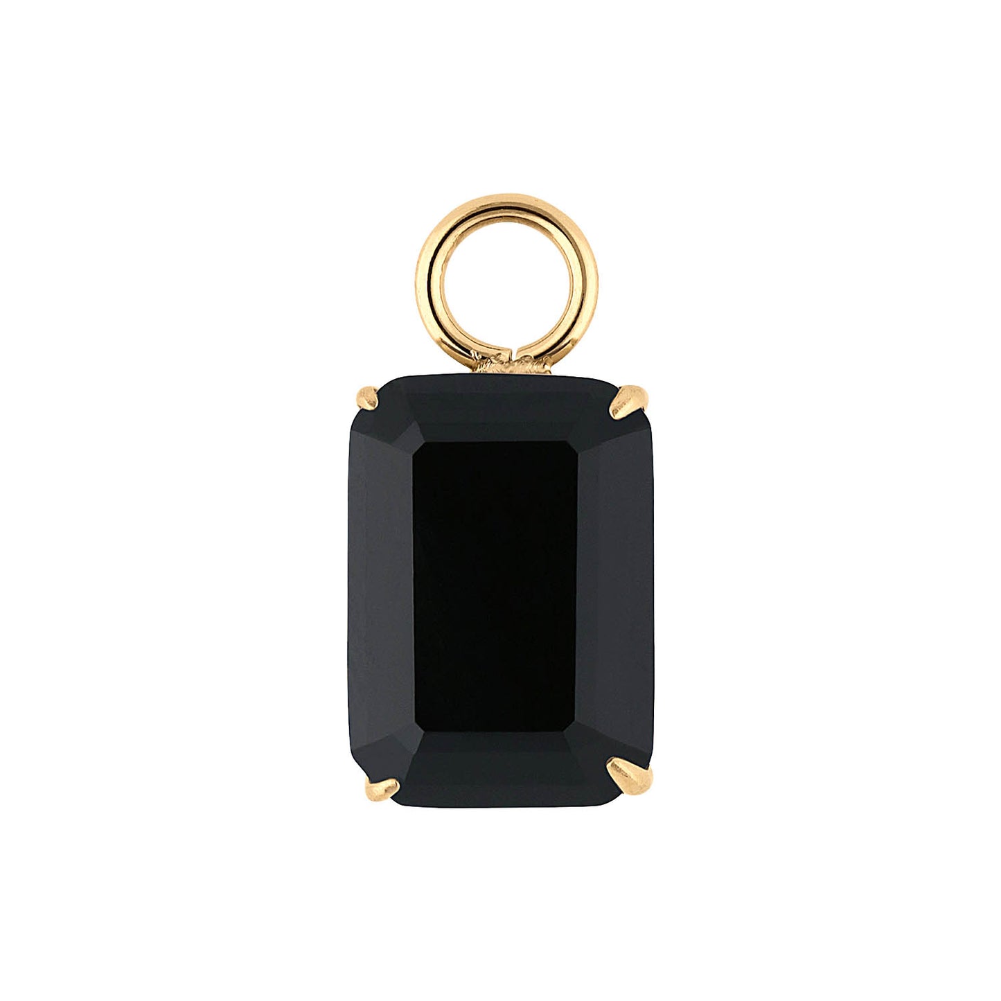 Orria Charm in Gold