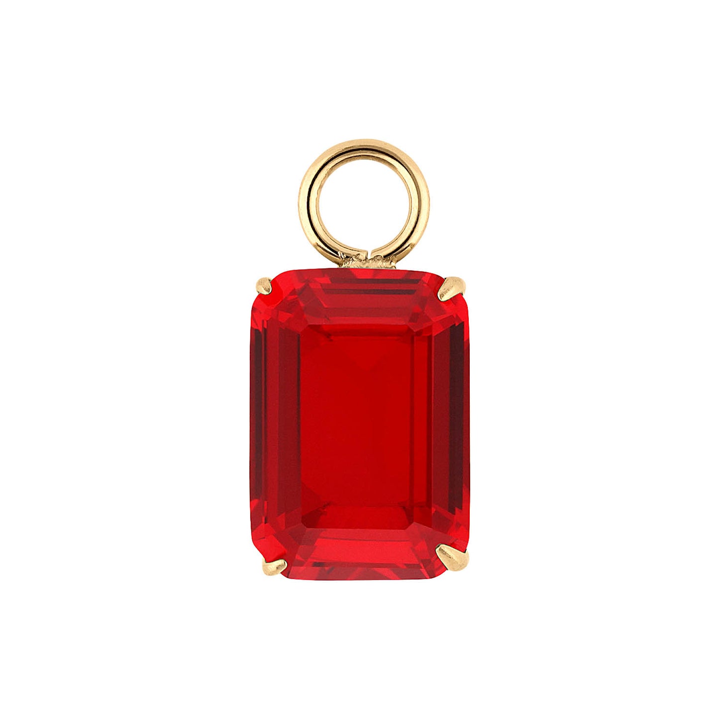 Orria Charm in Gold