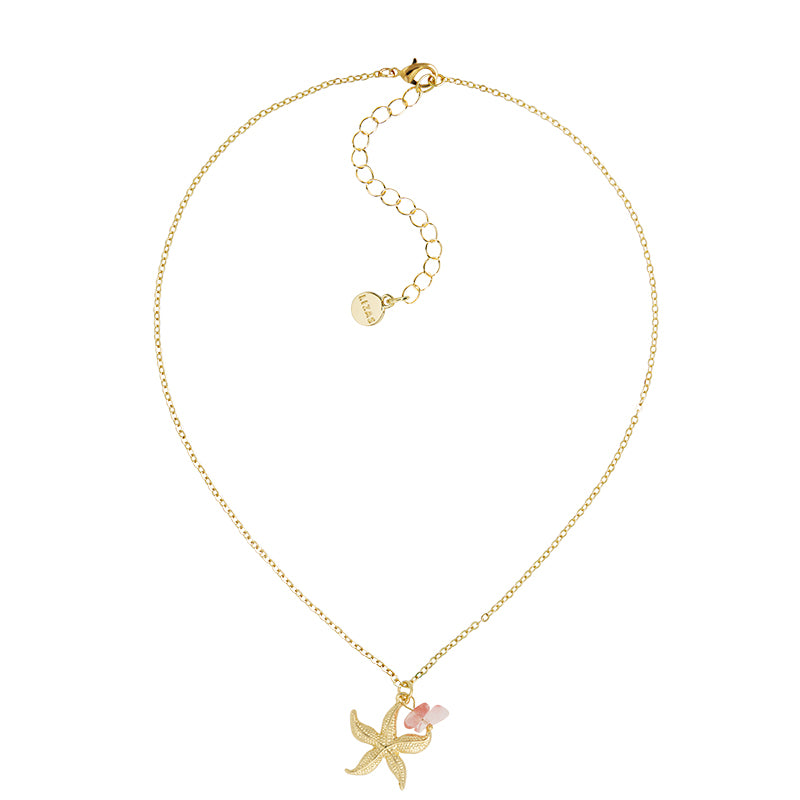 Lizas Fine Funky Necklace
