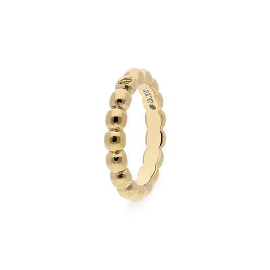 Veroli Ring in Gold