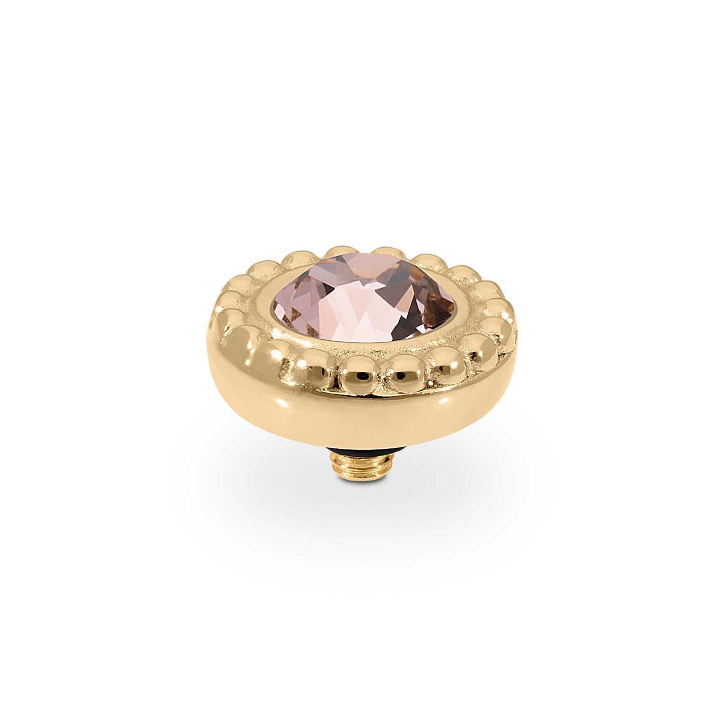 Ghiare Top in Gold