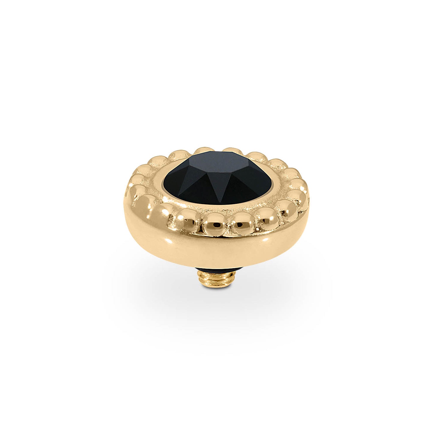 Ghiare Top in Gold