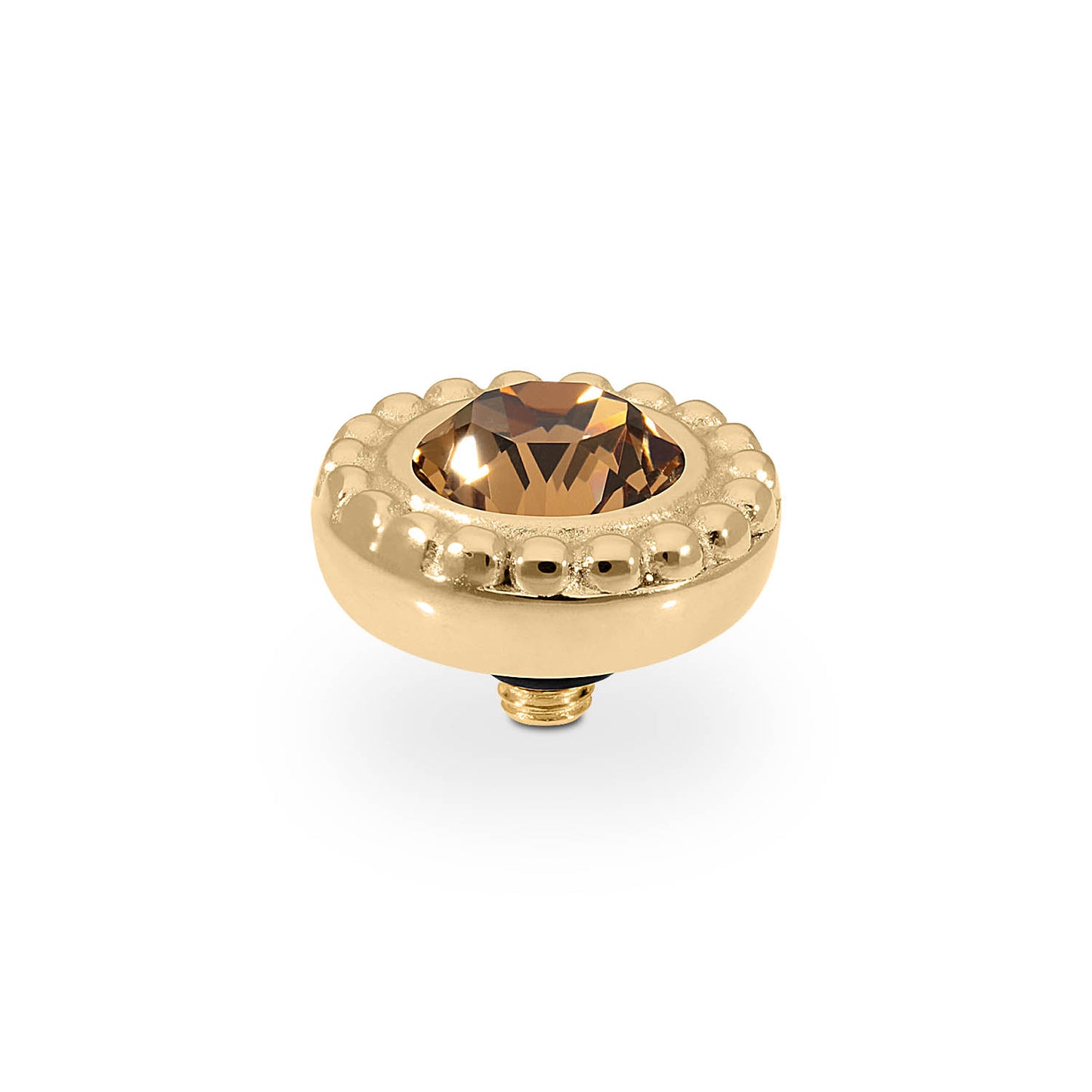 Ghiare Top in Gold