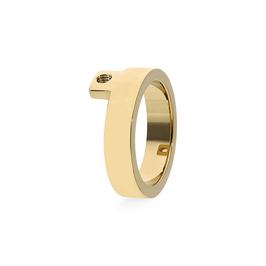 Velina Ring in Gold