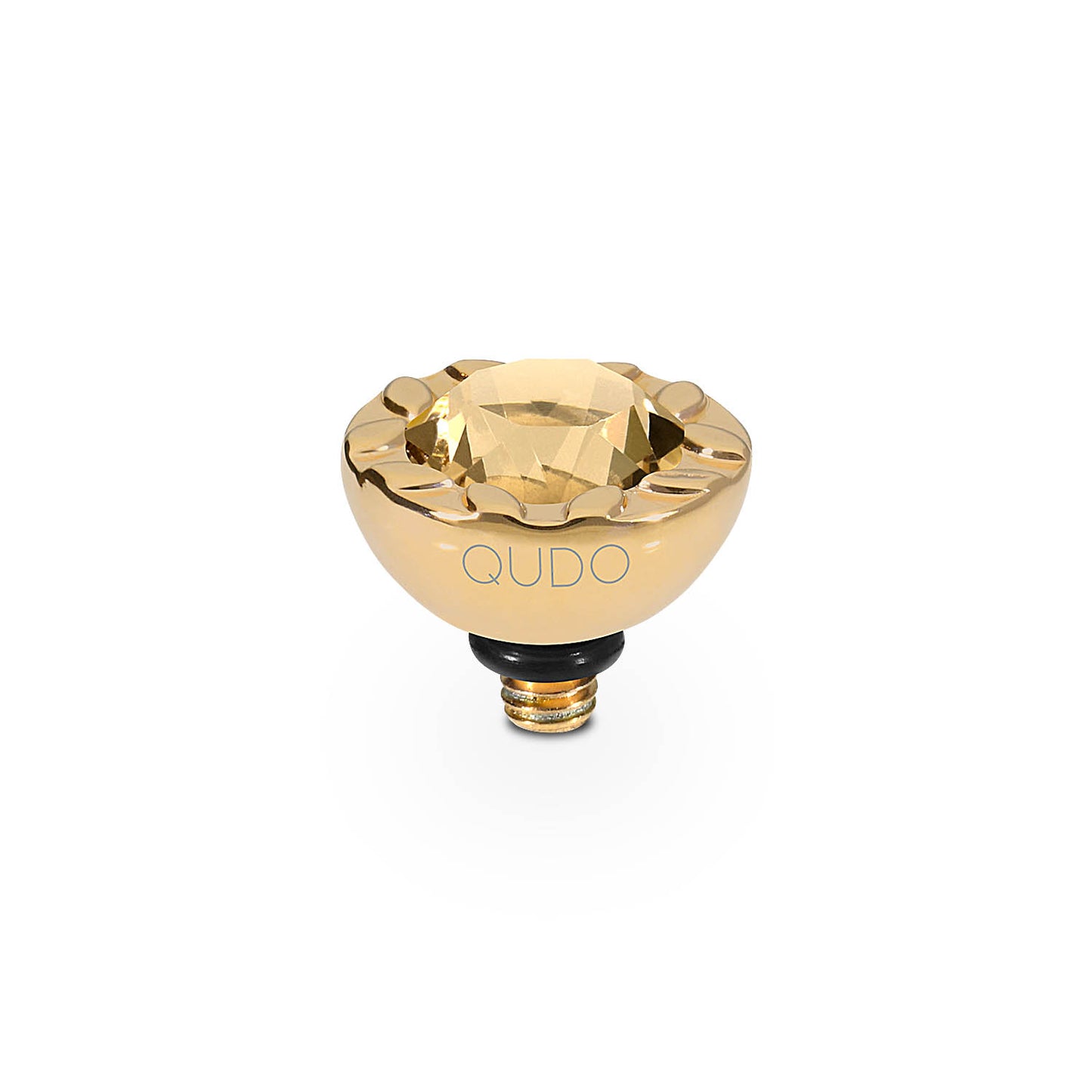 Melara Top 10mm in Gold