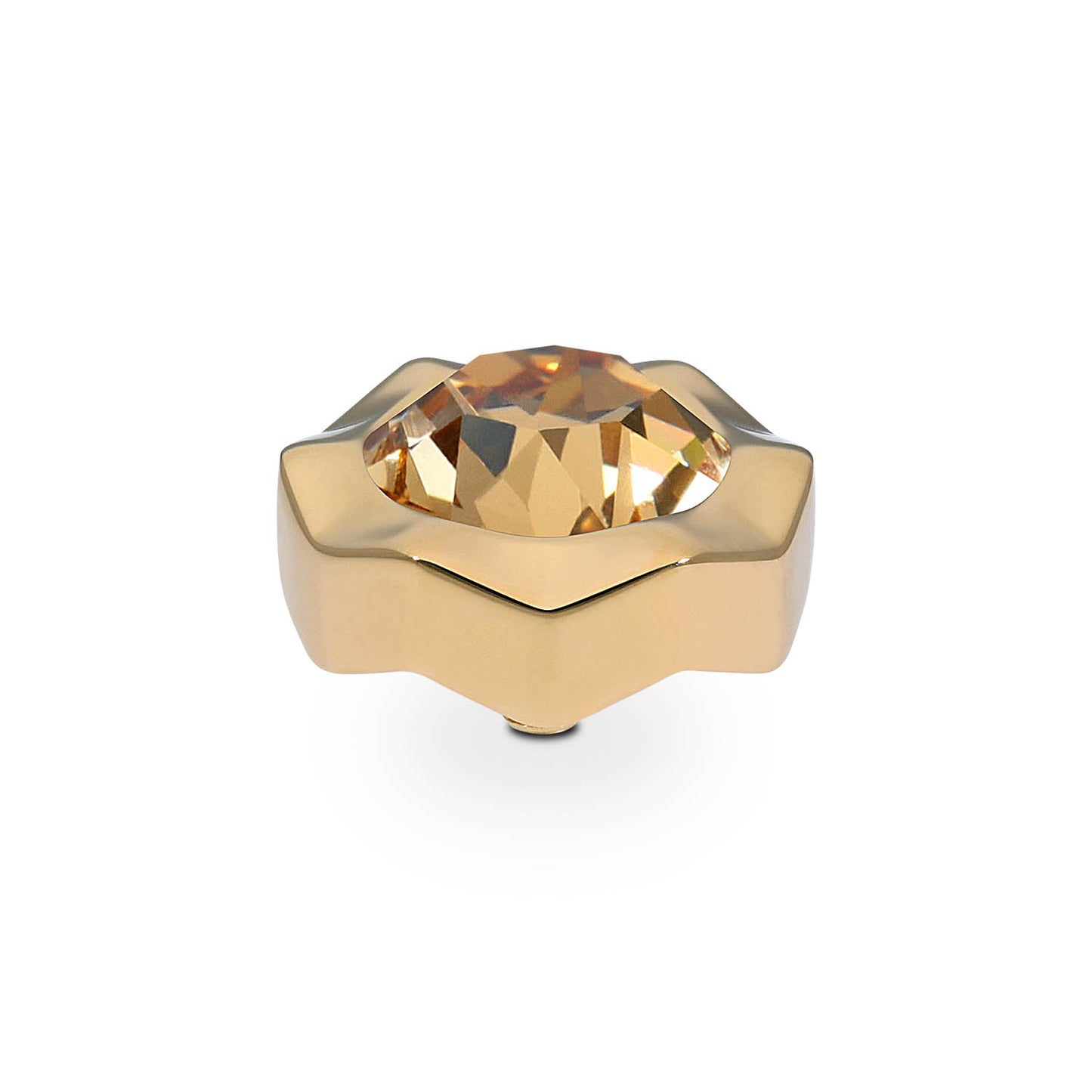 Nemoli Top 10mm in Gold