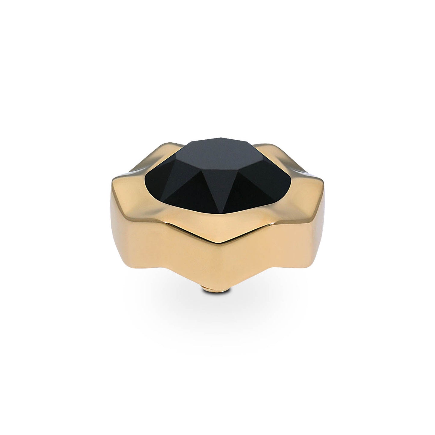 Nemoli Top 10mm in Gold