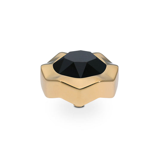 Nemoli Top 10mm in Gold