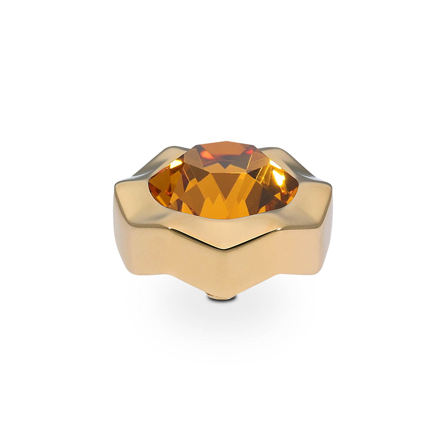 Nemoli Top 10mm in Gold