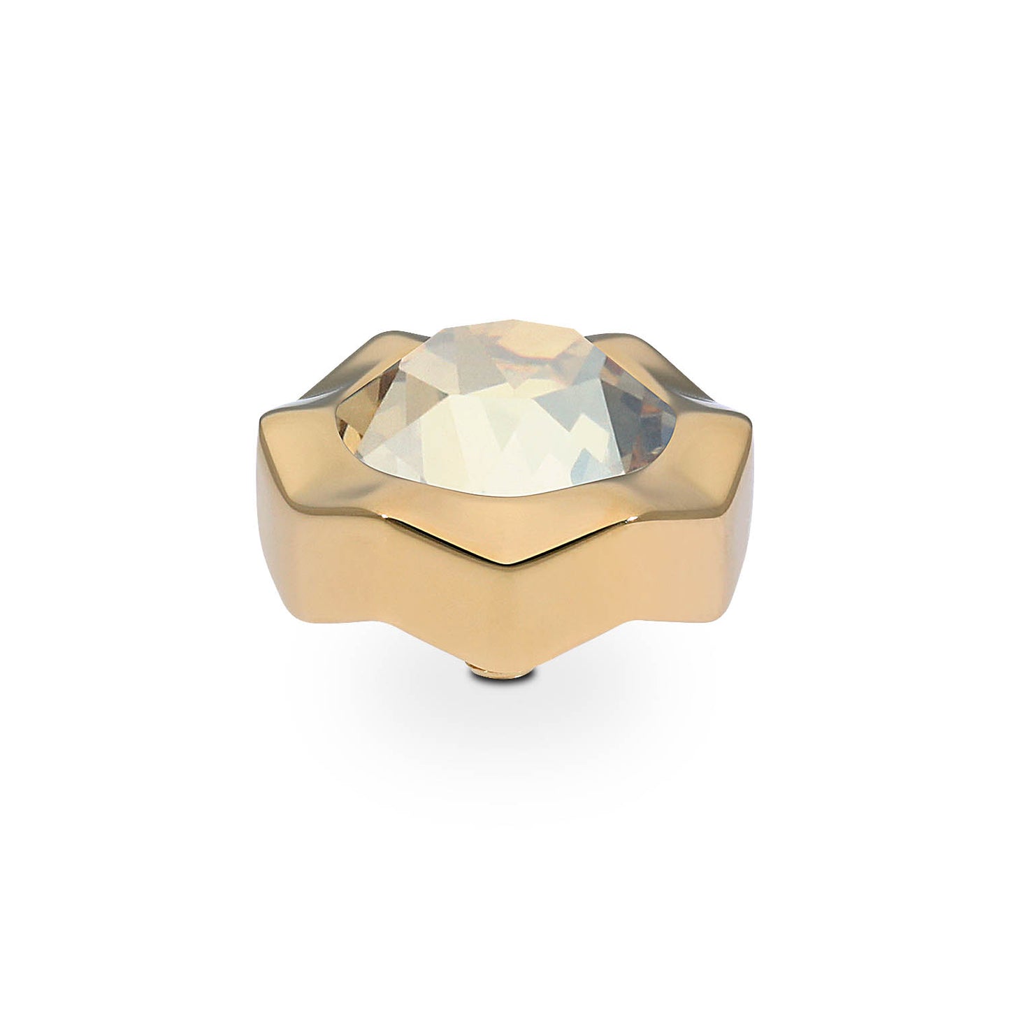 Nemoli Top 10mm in Gold