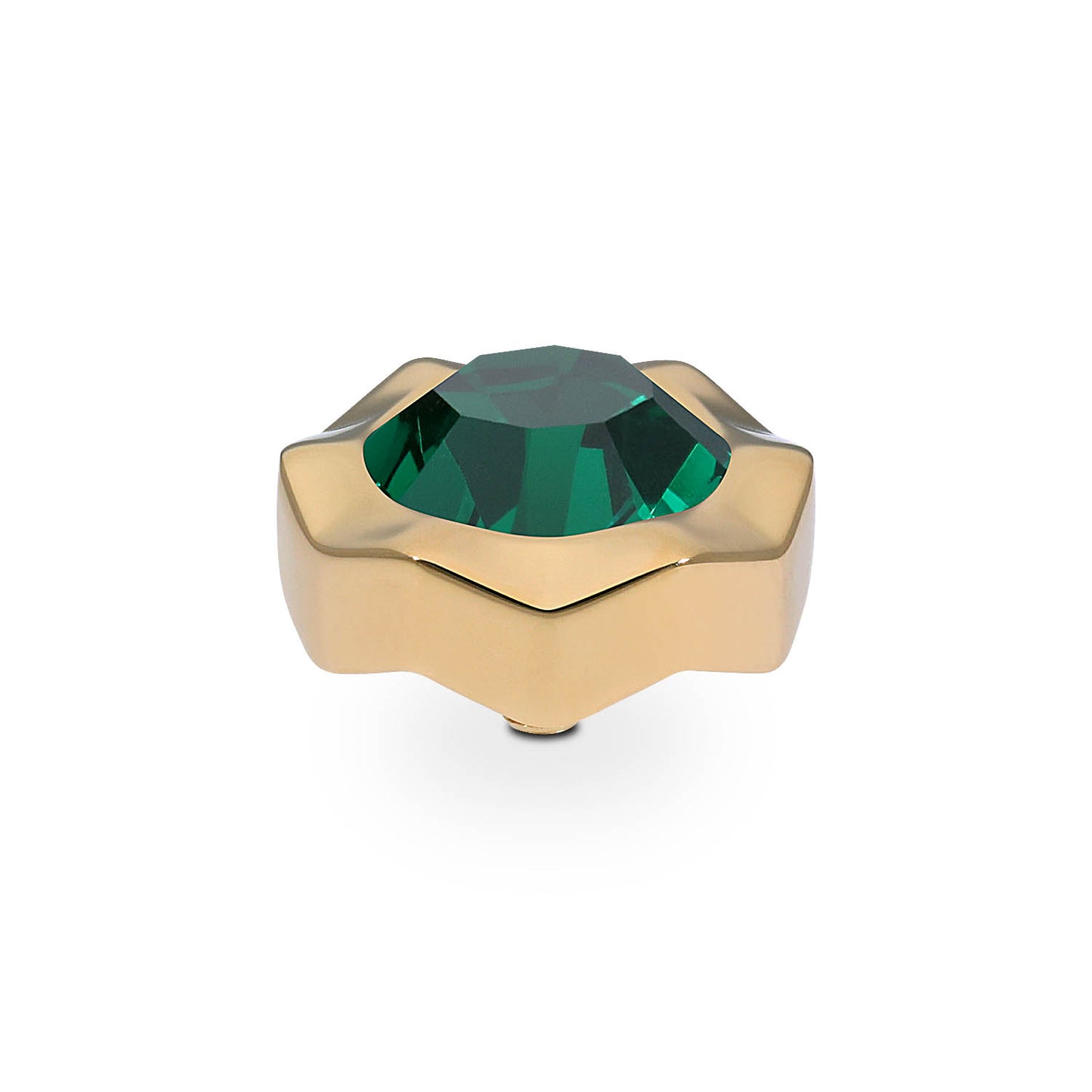 Nemoli Top 10mm in Gold