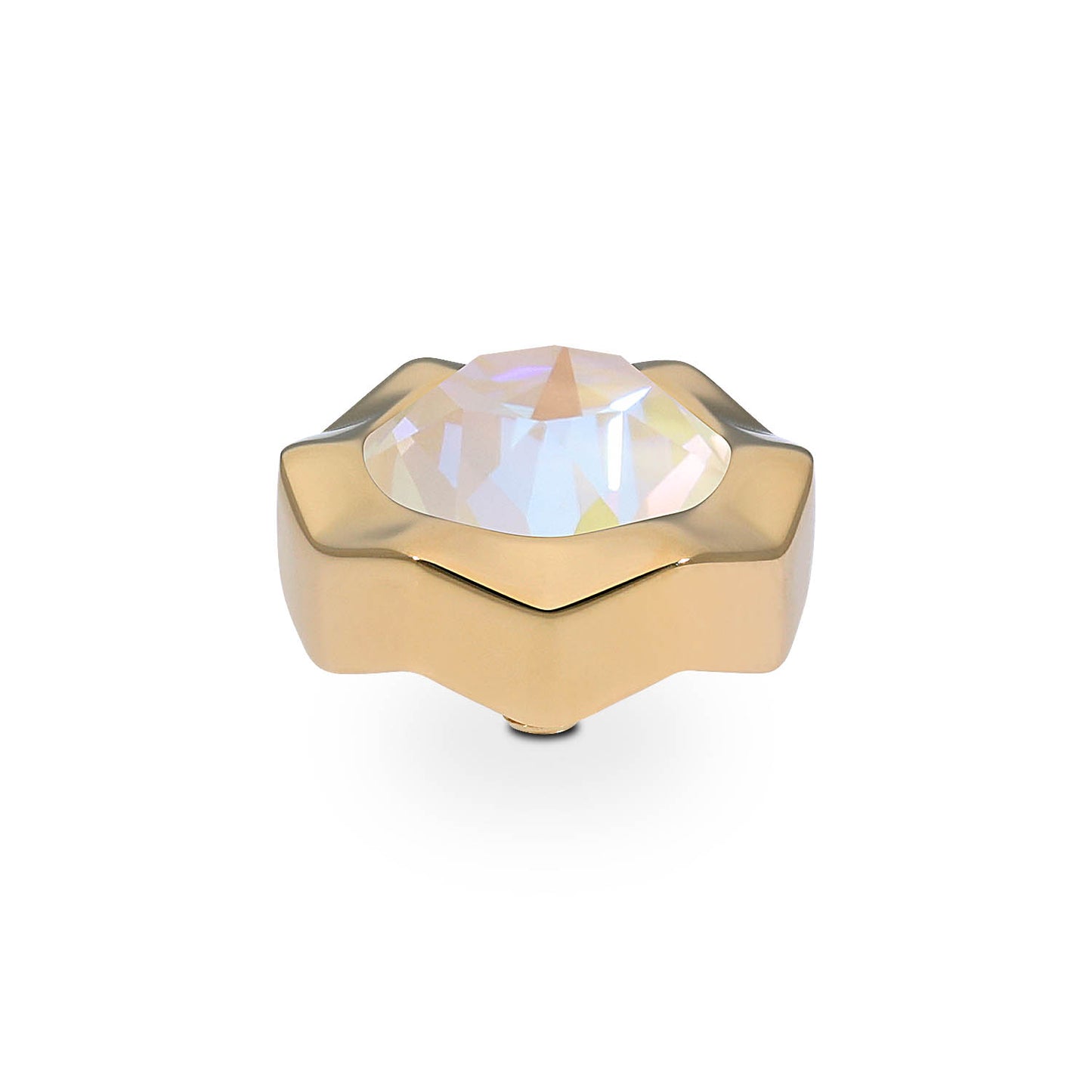 Nemoli Top 10mm in Gold