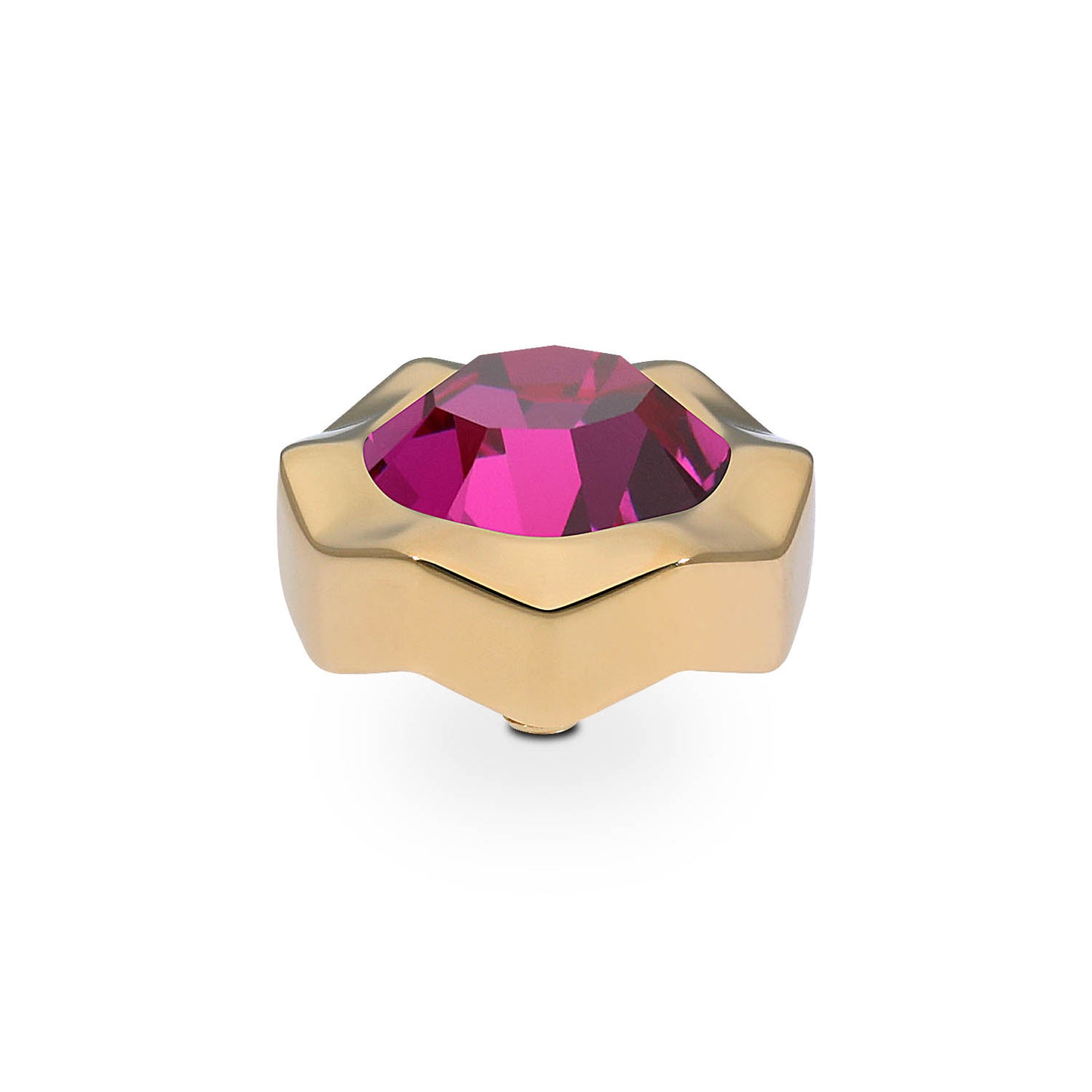 Nemoli Top 10mm in Gold
