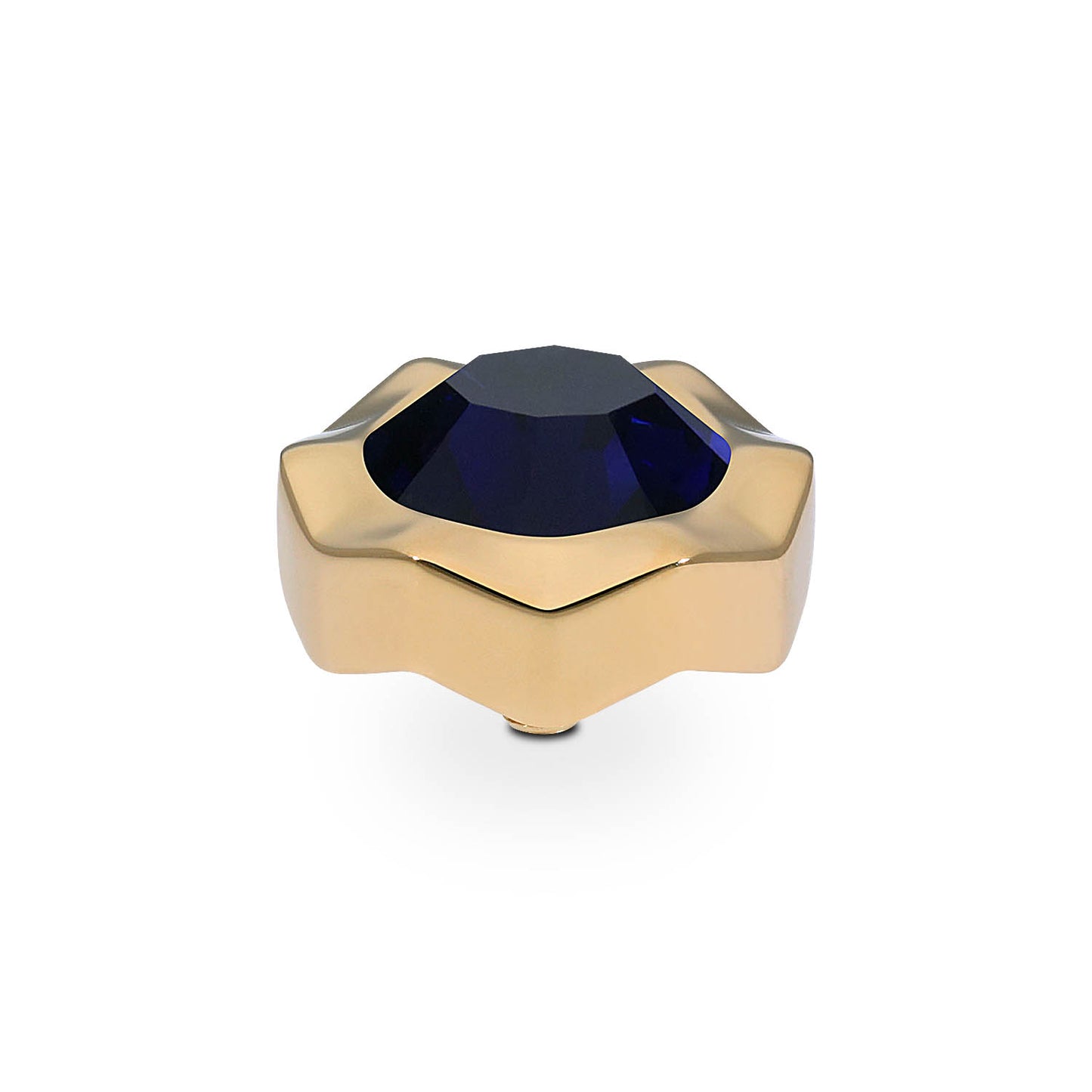 Nemoli Top 10mm in Gold