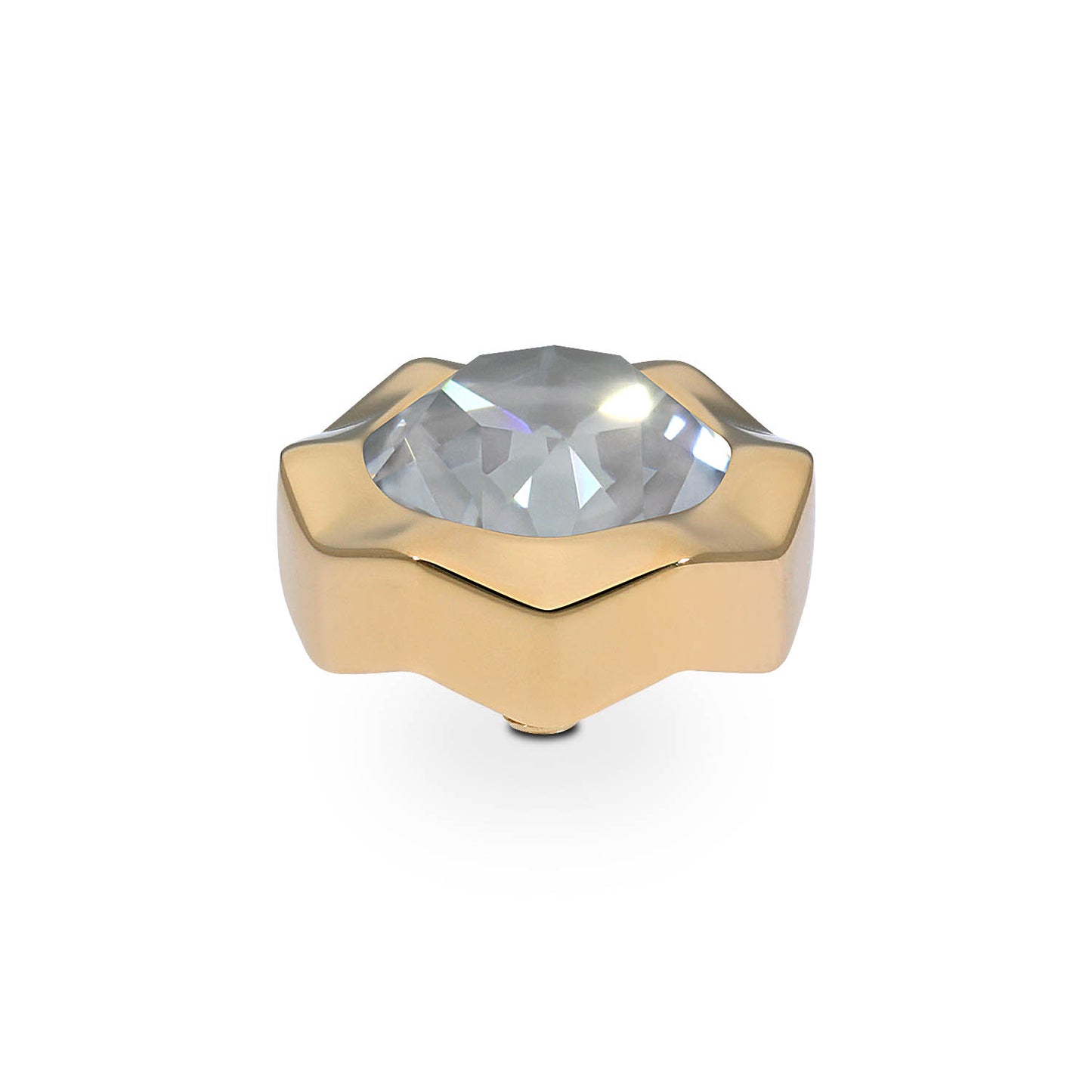 Nemoli Top 10mm in Gold
