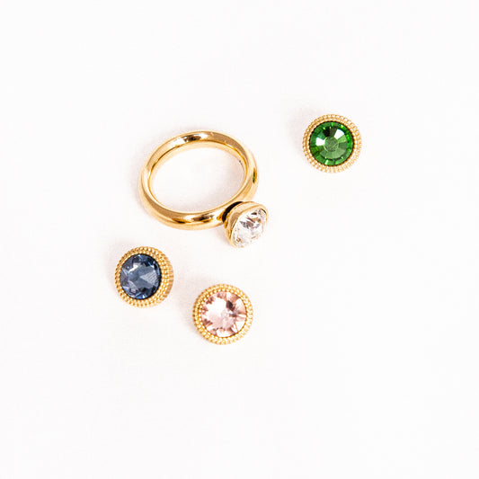 Limited Edition Ring Starter Pack