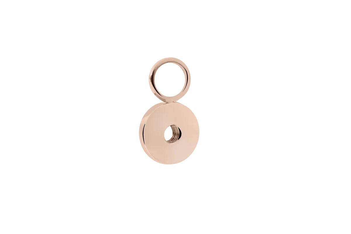 Valentano Earring Charm