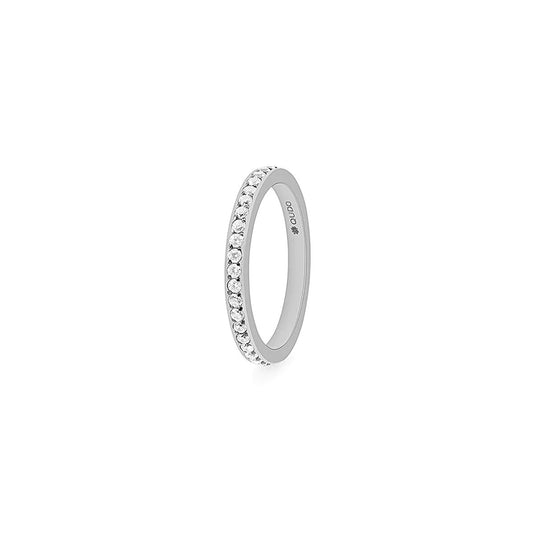 Eternity Ring Small - Silver