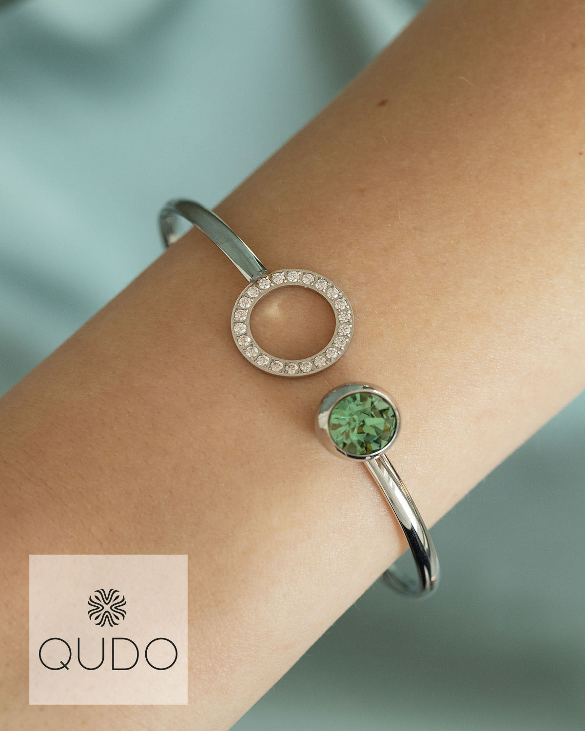 Cassine Bangles