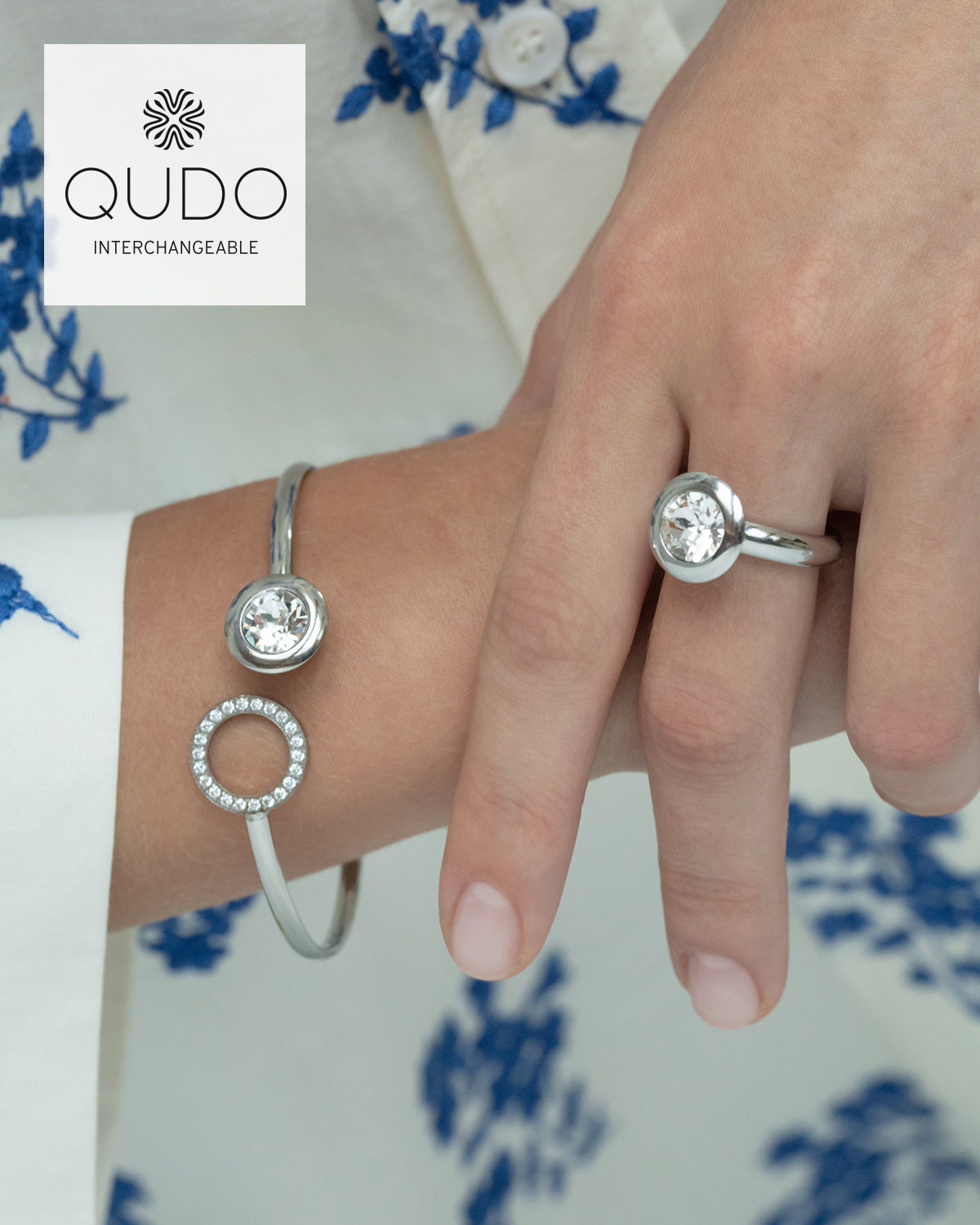 Cassine Bangles