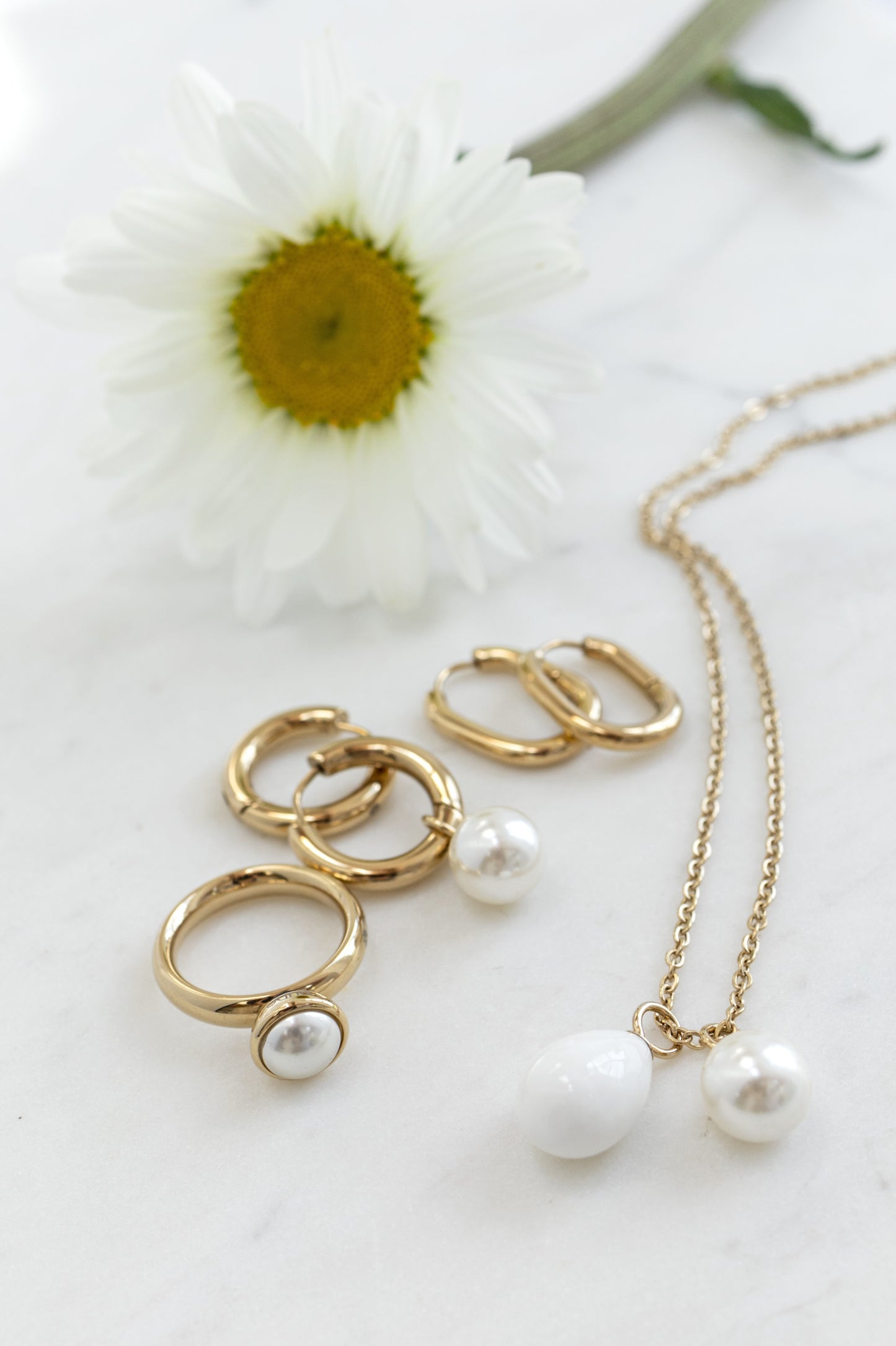 Covile Charms
