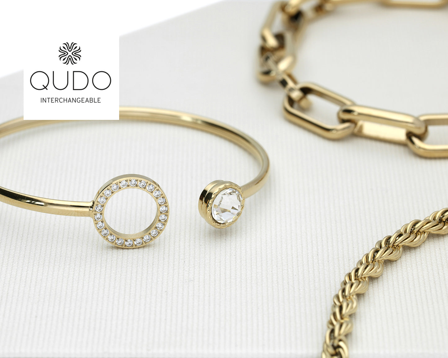 Cassine Bangles