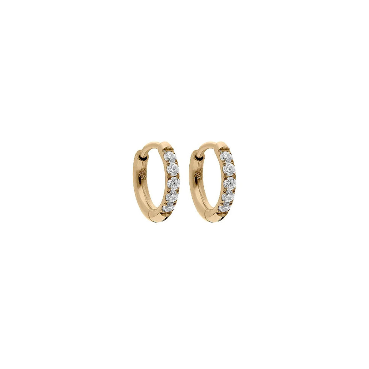 Eternity Huggies 11mm