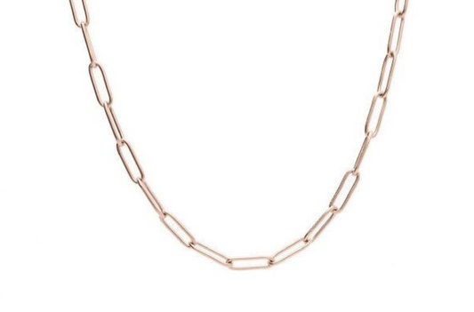 Senago Necklace 60cm