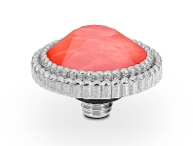 Fabero Flat Top Silver