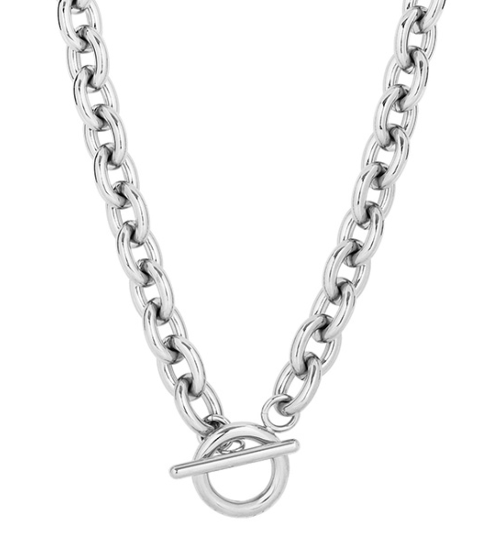 Cortina Necklace