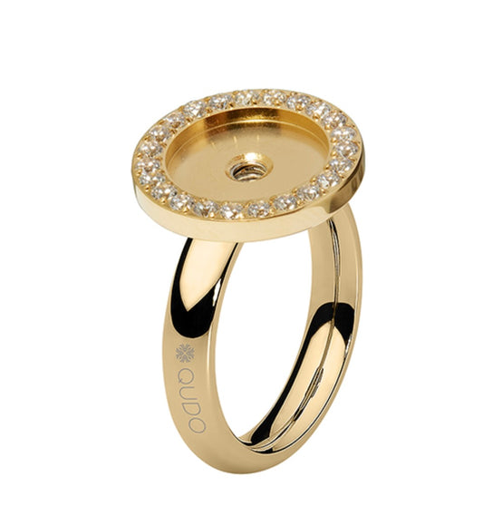 Ring PORTOFINO in Gold