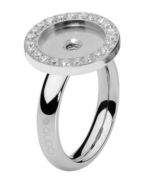 Ring PORTOFINO in Silver