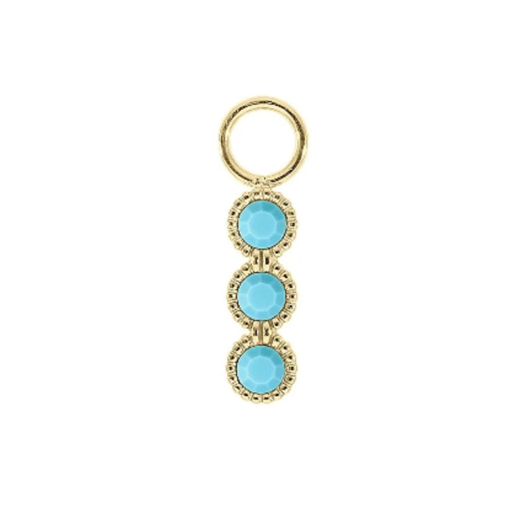 Cellere Charm in Gold
