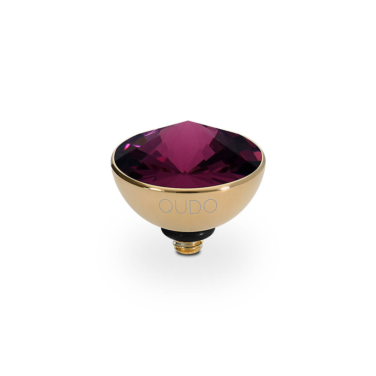 Bottone Top in Gold 11.5mm