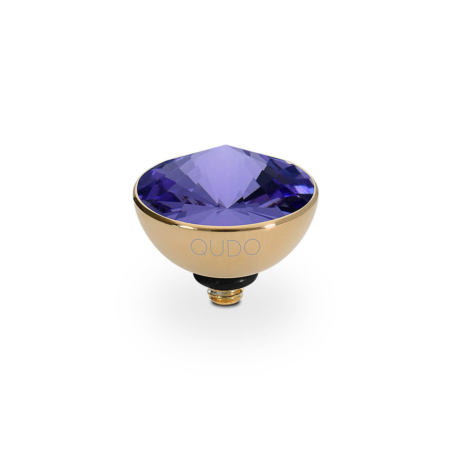 Bottone Top in Gold 11.5mm