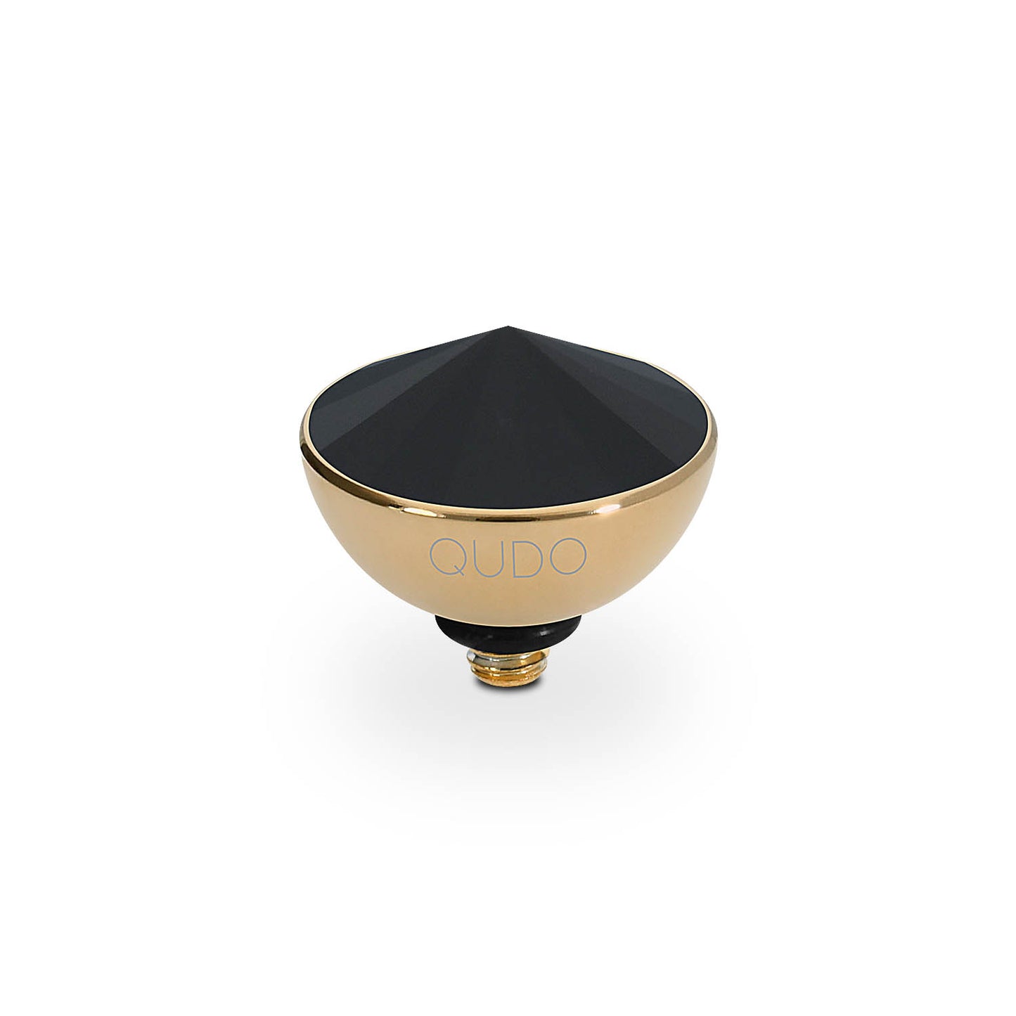 Bottone Top in Gold 11.5mm